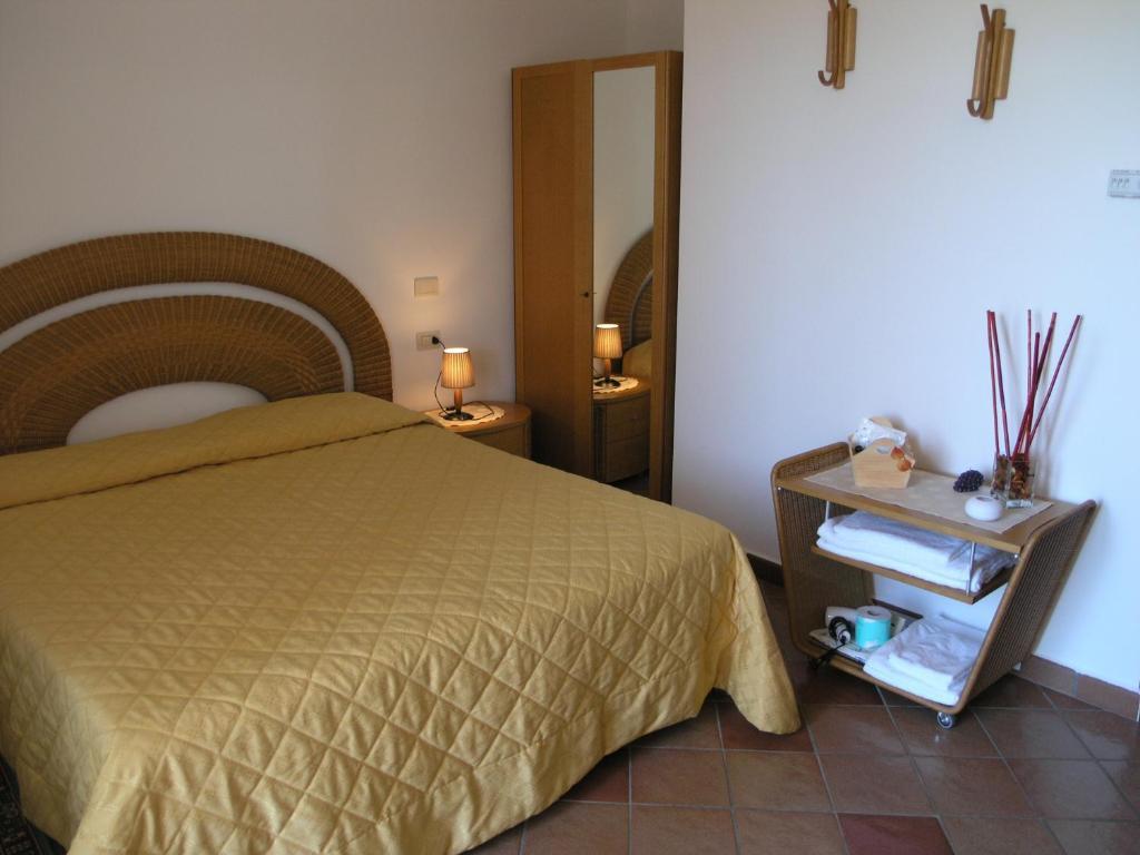 Agriturismo Podere San Michele San Vincenzo Quarto foto