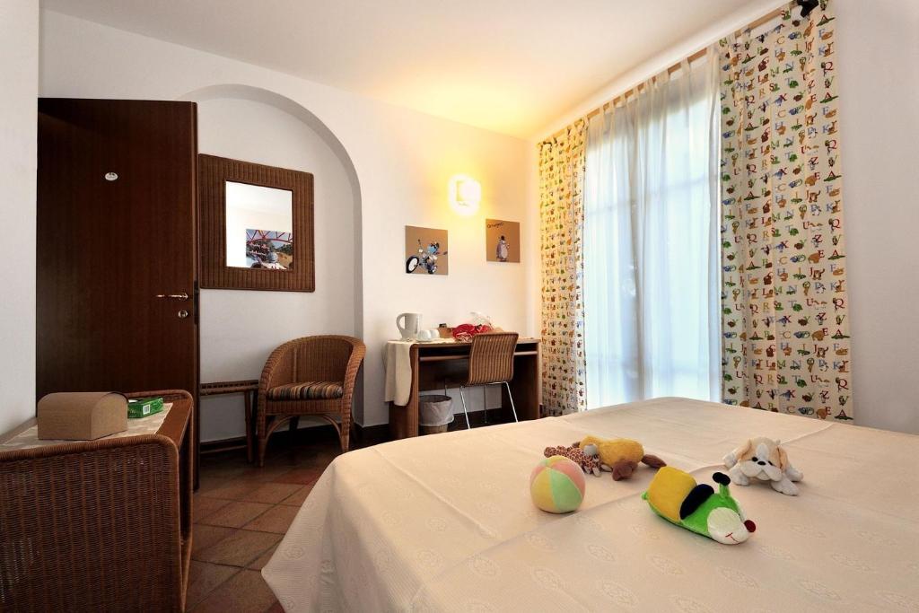 Agriturismo Podere San Michele San Vincenzo Quarto foto